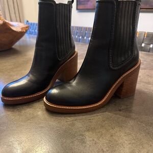 Marc Jacob’s Boots